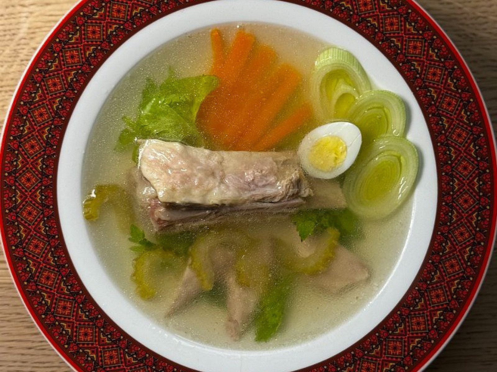 Консоме