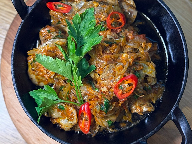 Карачік Лоліков